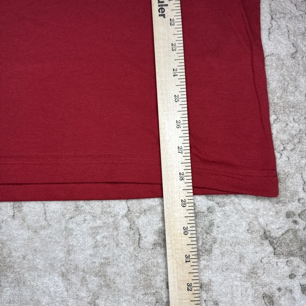 Atlanta‎ Falcons FOCO NFL Men's Medium, Long Sleeve Shirt NWOT